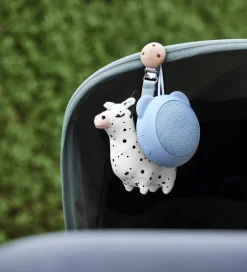 Kreafunk Højtaler - Bluetooth - Roar - Cloudy Blue