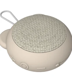 Kreafunk Højtaler - Bluetooth - Roar - Ivory Sand