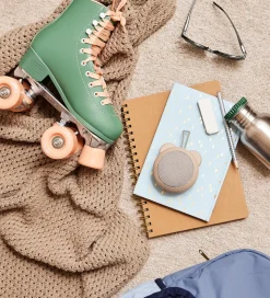 Kreafunk Højtaler - Bluetooth - Roar - Ivory Sand