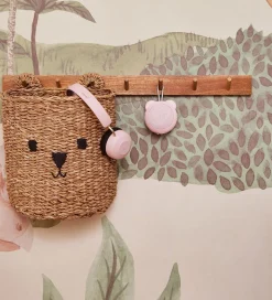 Kreafunk Højtaler - Bluetooth - Roar - Dusty Rose