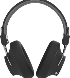 Kreafunk Høretelefoner - aBEAT Qi - Bluetooth - Sort