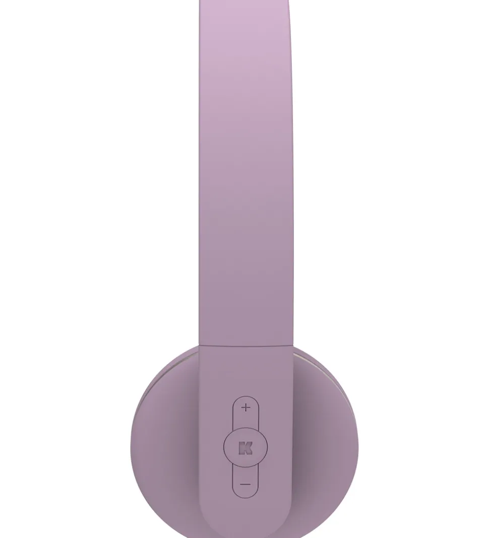 Kreafunk Høretelefoner - aHEAD 2 - Calm Purple