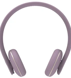 Kreafunk Høretelefoner - aHEAD 2 - Calm Purple