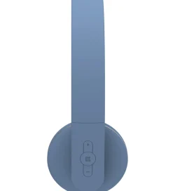 Kreafunk Høretelefoner - aHEAD 2 - River Blue