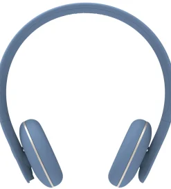 Kreafunk Høretelefoner - aHEAD 2 - River Blue