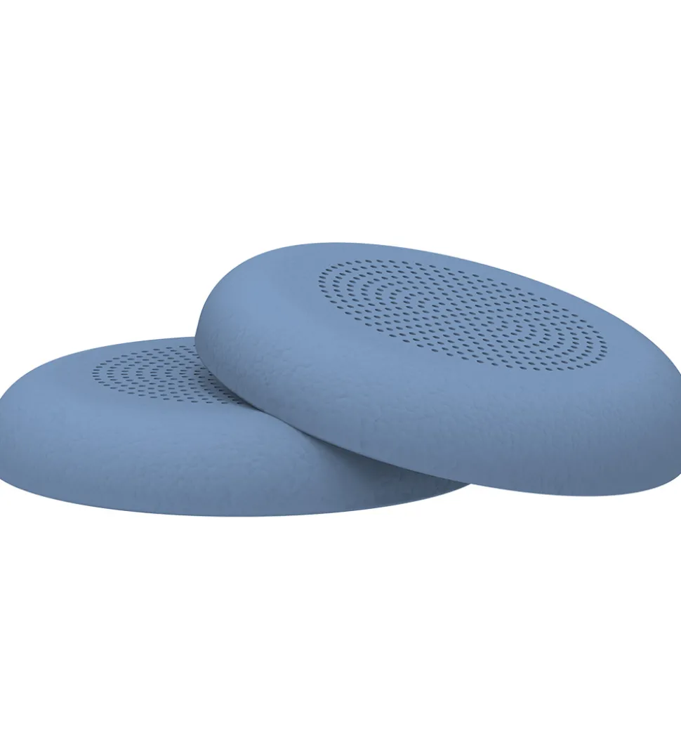 Kreafunk Høretelefoner - aHEAD 2 - River Blue