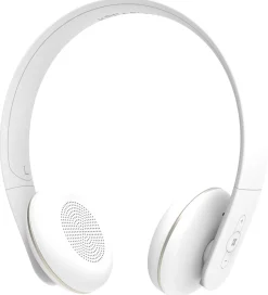 Kreafunk Høretelefoner - aHEAD 2 - Hvid
