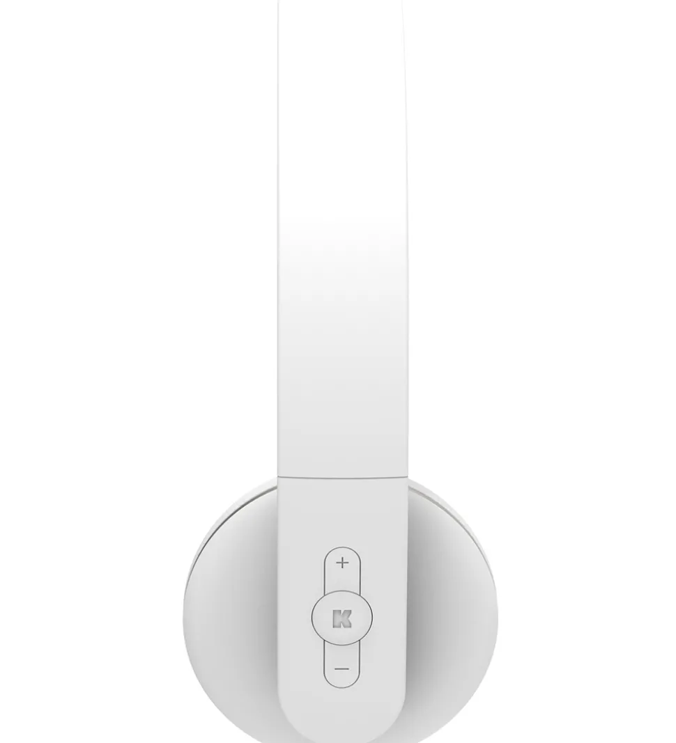 Kreafunk Høretelefoner - aHEAD 2 - Hvid