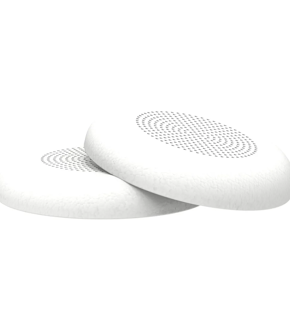 Kreafunk Høretelefoner - aHEAD 2 - Hvid