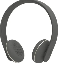 Kreafunk Høretelefoner - aHEAD 2 - Sort