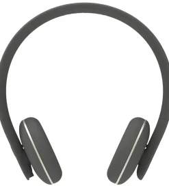 Kreafunk Høretelefoner - aHEAD 2 - Sort