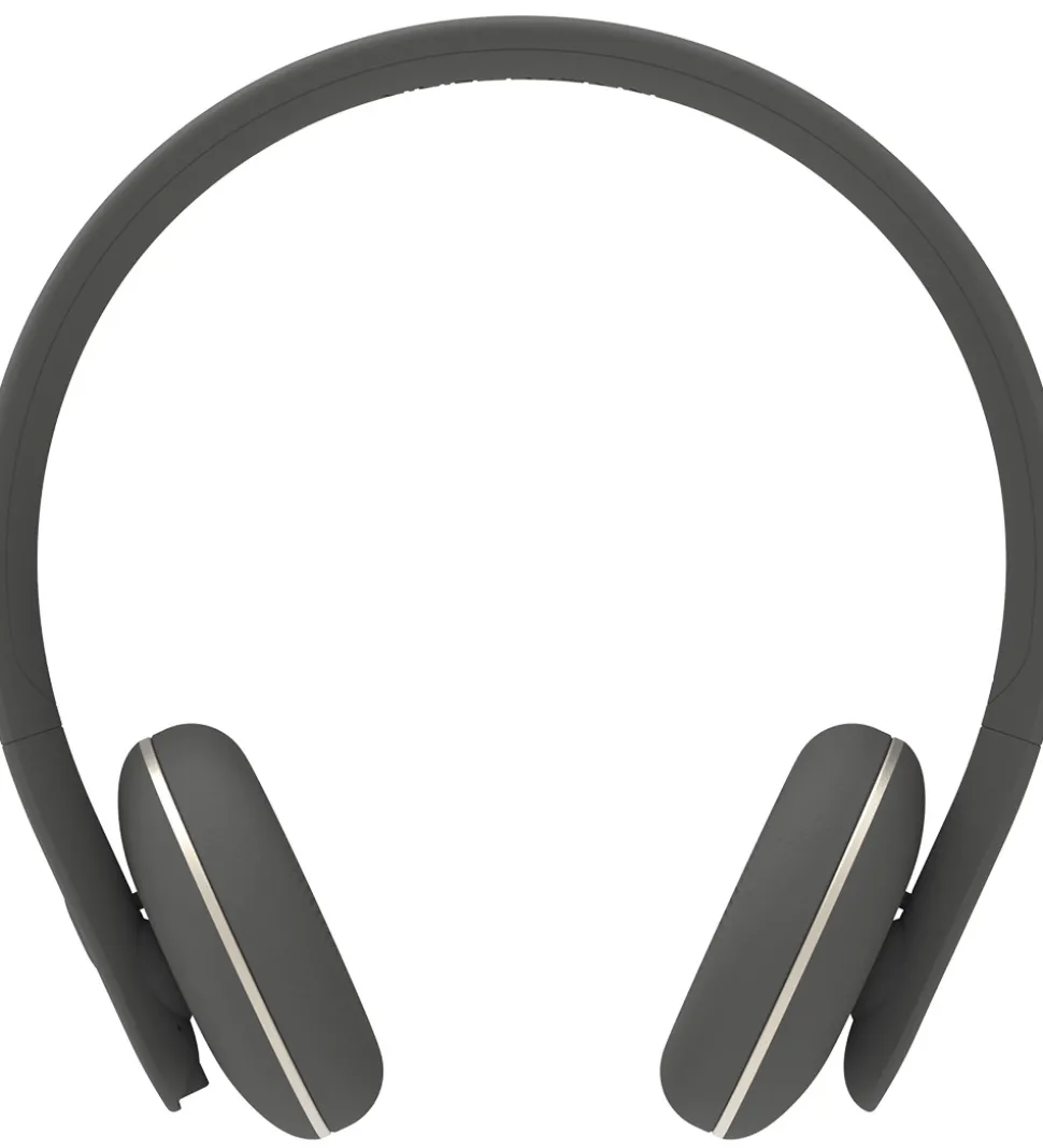 Kreafunk Høretelefoner - aHEAD 2 - Sort