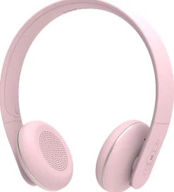 Kreafunk Høretelefoner - aHEAD 2 - Fushion Rose