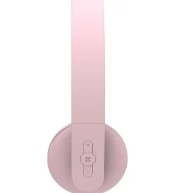 Kreafunk Høretelefoner - aHEAD 2 - Fushion Rose