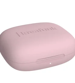 Kreafunk Høretelefoner - aSENSE - Bluetooth - Fusion Rose