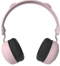 Kreafunk Høretelefoner - Buzz Junior - Dusty Rose