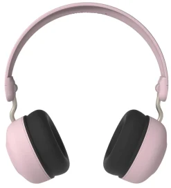 Kreafunk Høretelefoner - Buzz - Dusty Rose