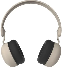 Kreafunk Høretelefoner - Buzz - Ivory Sand