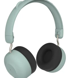 Kreafunk Høretelefoner - Buzz Junior - Dusty Green