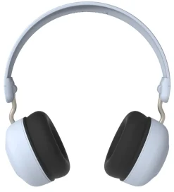 Kreafunk Høretelefoner - Buzz - Cloudy Blue