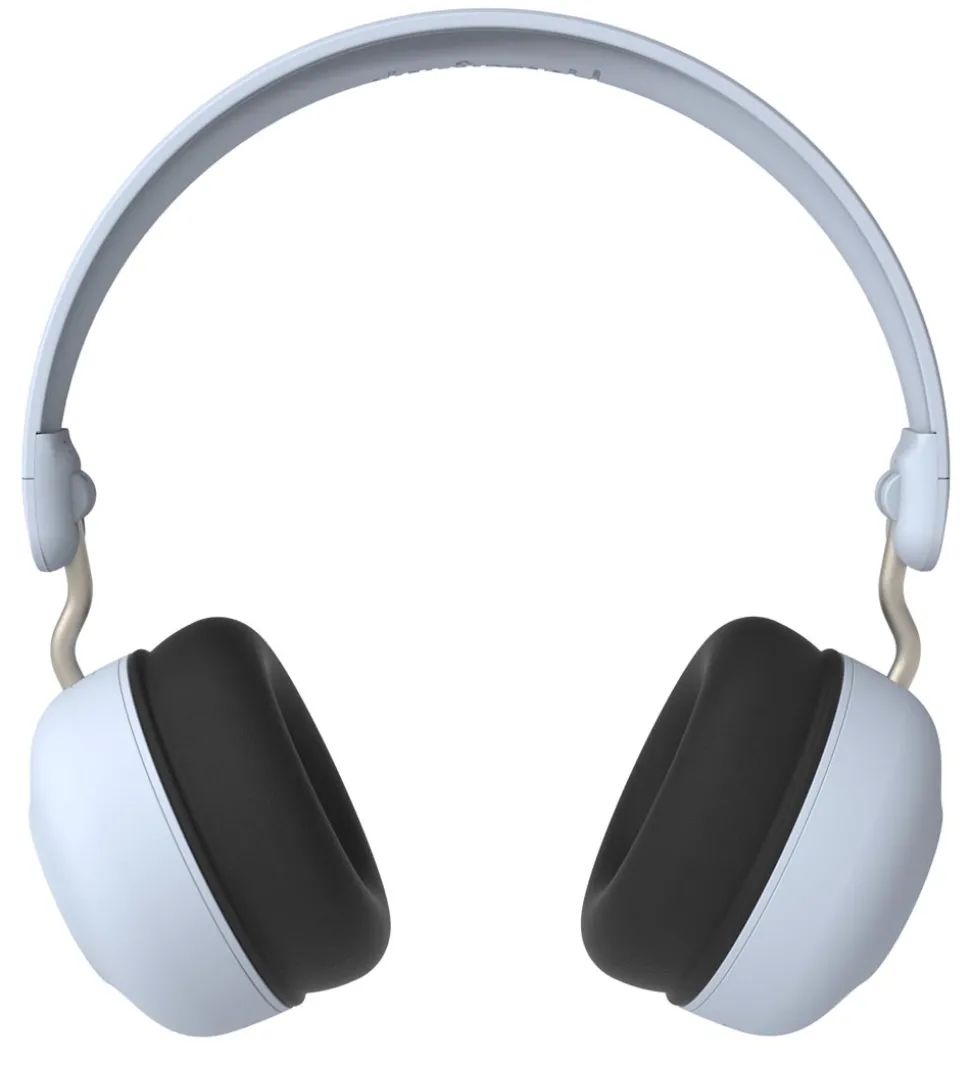 Kreafunk Høretelefoner - Buzz - Cloudy Blue