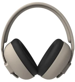 Kreafunk Høreværn - Hush - Ivory Sand