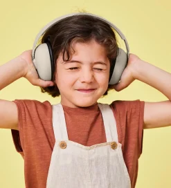 Kreafunk Høreværn - Hush - Ivory Sand