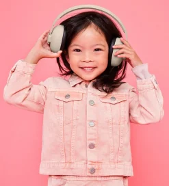 Kreafunk Høreværn - Hush - Ivory Sand