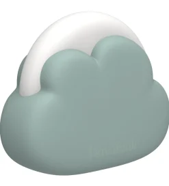 Kreafunk Natlampe - Cloudy - Dusty Green