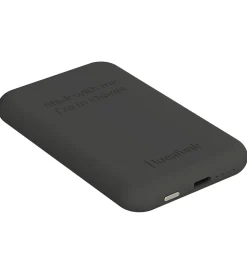 Kreafunk Oplader - toCHARGE QI - Sort