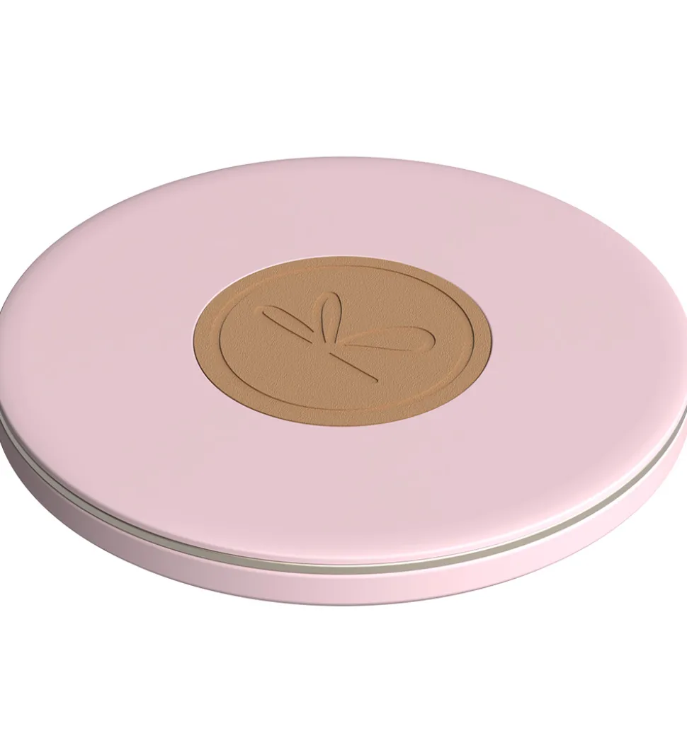 Kreafunk Oplader - wiCHARGE 2 - Dusty Rose