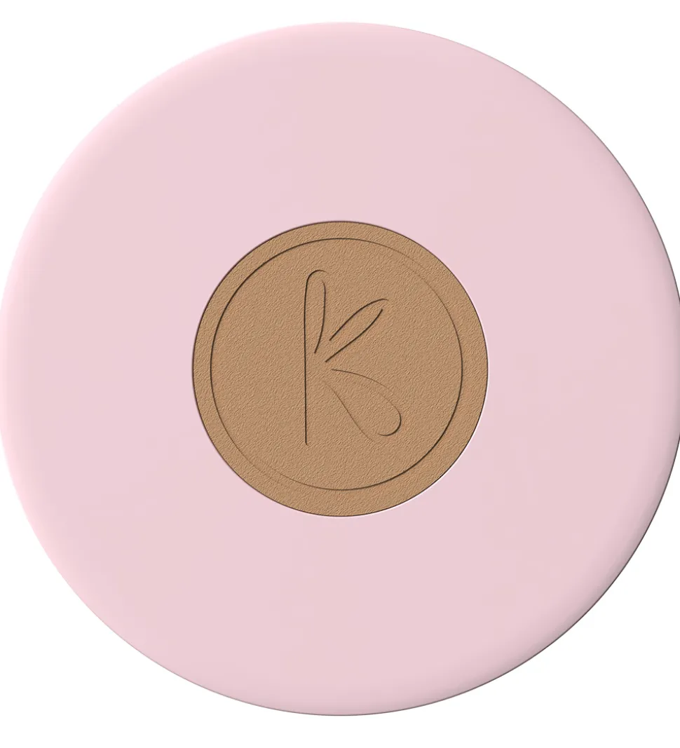 Kreafunk Oplader - wiCHARGE 2 - Dusty Rose