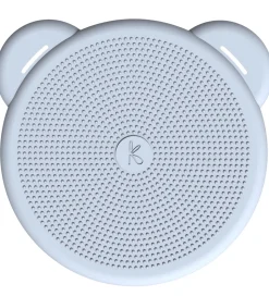 Kreafunk Trådløs Oplader - Paddy - Cloudy Blue