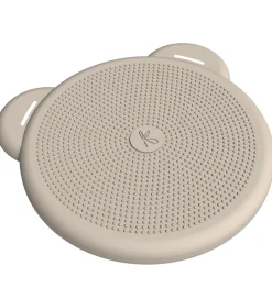 Kreafunk Trådløs Oplader - Paddy - Ivory Sand