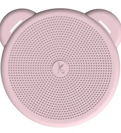 Kreafunk Trådløs Oplader - Paddy - Dusty Rose