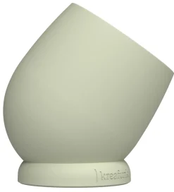 Kreafunk vækkeur - Bell - Dusty Olive