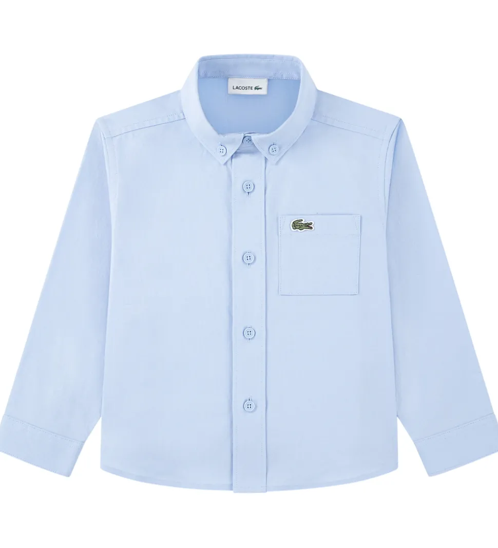 Lacoste Skjorte - Panorama