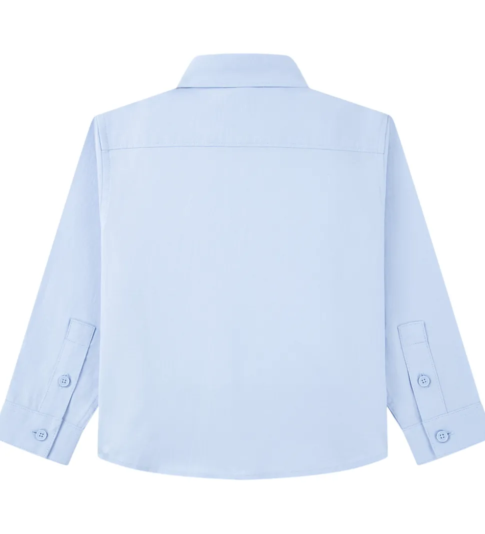 Lacoste Skjorte - Panorama