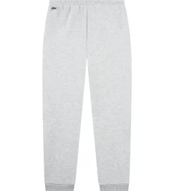 Lacoste Sweatpants - Core - Argent Chine Heather