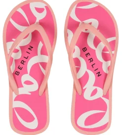 Lala Berlin Klipklapper - Aneka - Pink