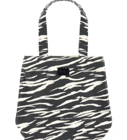 Lala Berlin Shopper - Carmela - Black tiger