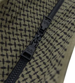 Lala Berlin Shopper - Mason - Olive/Sort