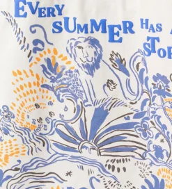 Lala Berlin Shopper - Mia - Lala Summer Story