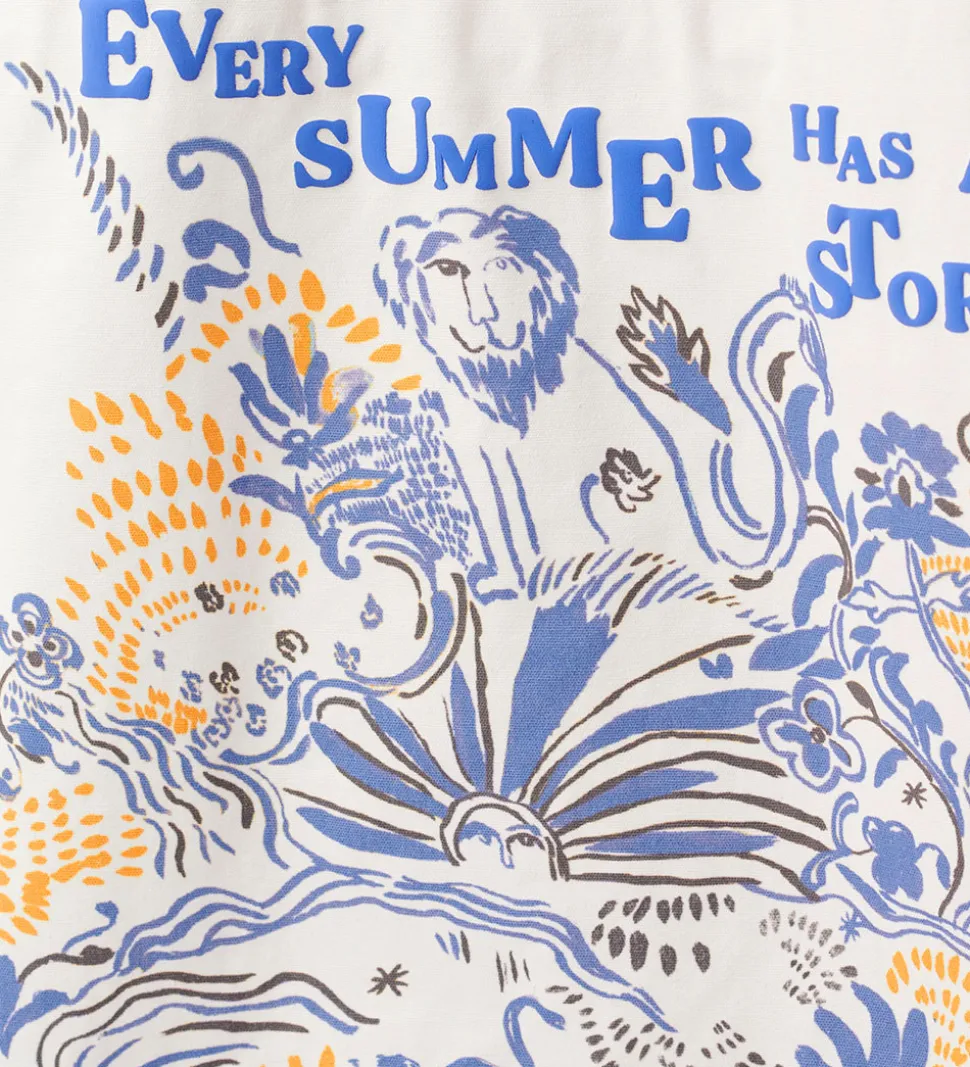 Lala Berlin Shopper - Mia - Lala Summer Story