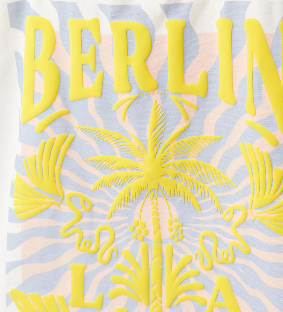 Lala Berlin Shopper - Mia - Lala Sunburst