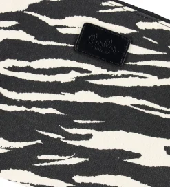 Lala Berlin Toilettaske - Pili - Black Tiger