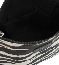 Lala Berlin Toilettaske - Pili - Black Tiger