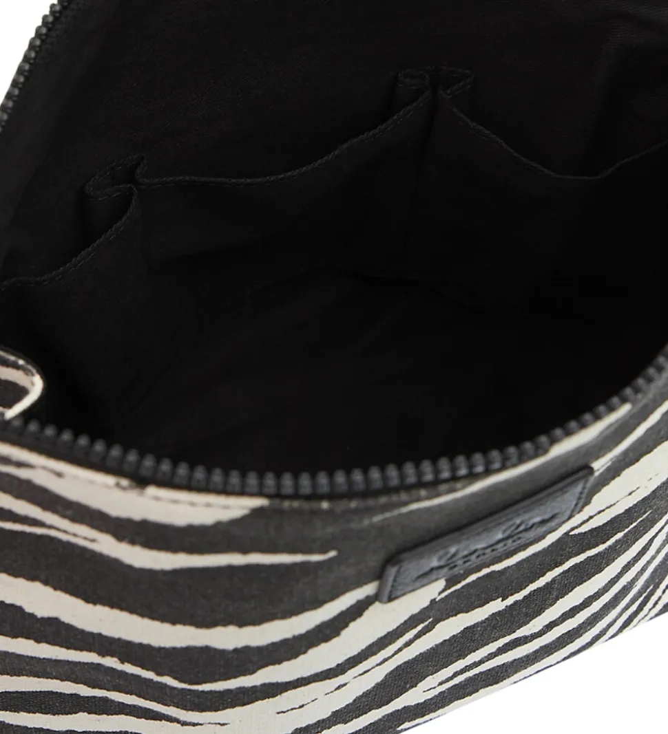 Lala Berlin Toilettaske - Pili - Black Tiger