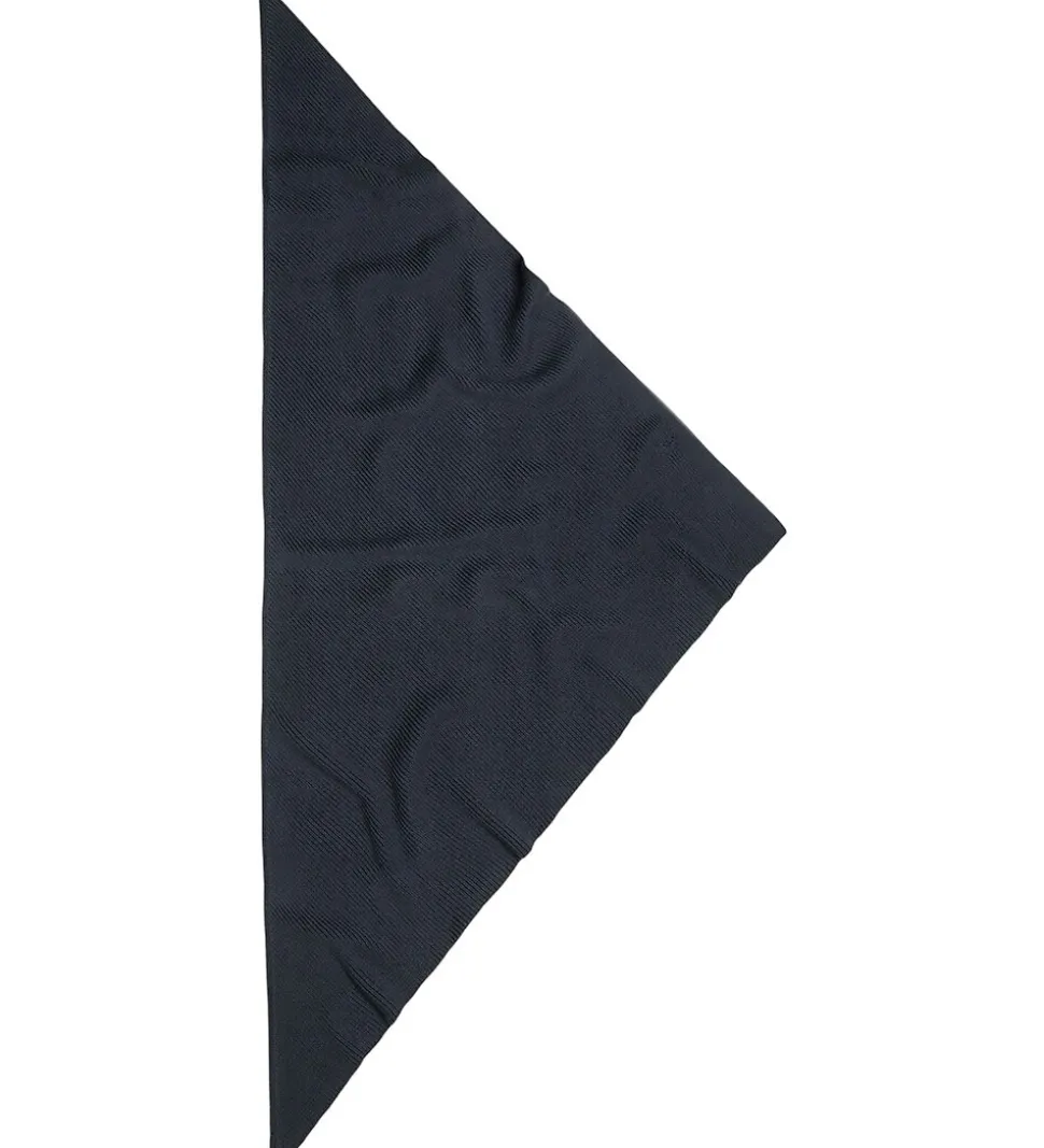 Lala Berlin Tørklæde - 115x115 - Strik - Chunky Triangle Tallie