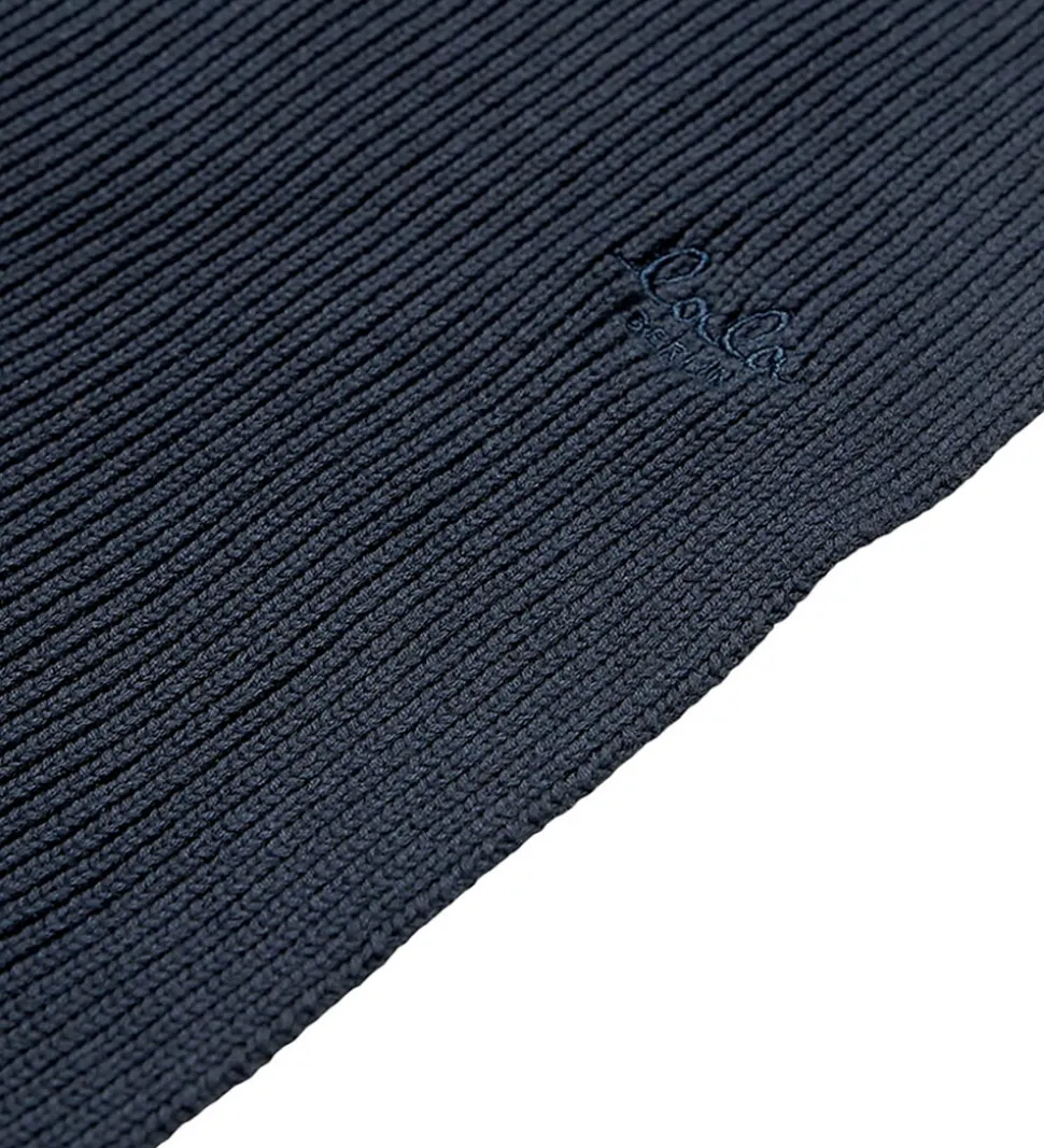 Lala Berlin Tørklæde - 115x115 - Strik - Chunky Triangle Tallie